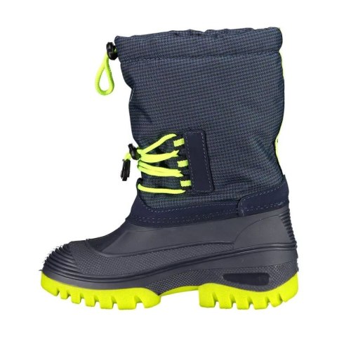 Buty CMP Kids Ahto Wp JR 3Q49574K-N950