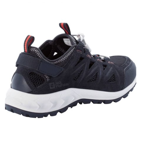 Buty Jack Wolfskin Woodland 2 Hybrid Low W 4051351_1207