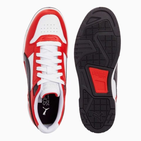 Buty Puma Rbd Tech Classic M 396553-04