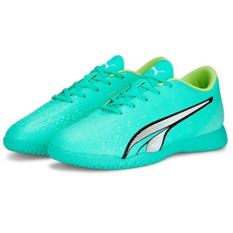 Buty piłkarskie Puma Ultra Play IT Jr 107237 01