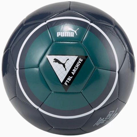 Piłka Puma AC Milan Football Ball 083845 01