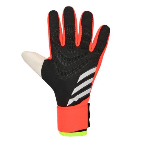 Rękawice bramkarskie adidas Predator GL Com M IN1602