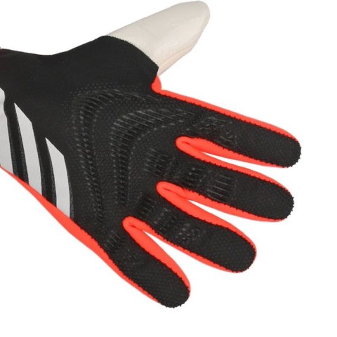 Rękawice bramkarskie adidas Predator GL Com M IN1602