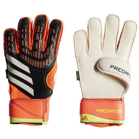 Rękawice bramkarskie adidas Predator GL MTC FS IQ4037