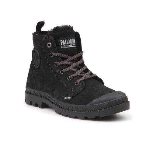 Buty Palladium Pampa HI W 95982-010-M Buty Palladium Pampa HI W 95982-010-M