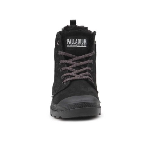 Buty Palladium Pampa HI W 95982-010-M Buty Palladium Pampa HI W 95982-010-M