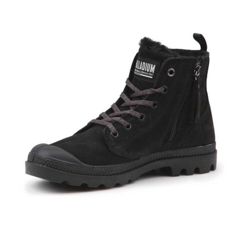 Buty Palladium Pampa HI W 95982-010-M Buty Palladium Pampa HI W 95982-010-M
