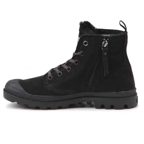 Buty Palladium Pampa HI W 95982-010-M Buty Palladium Pampa HI W 95982-010-M