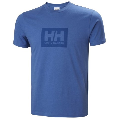 Koszulka Helly Hansen HH BOX T M 53285 636