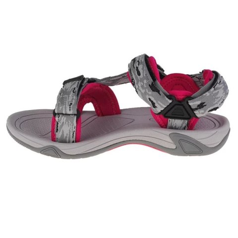 Sandały CMP Hamal Hiking Sandal Jr 38Q9954-51UL