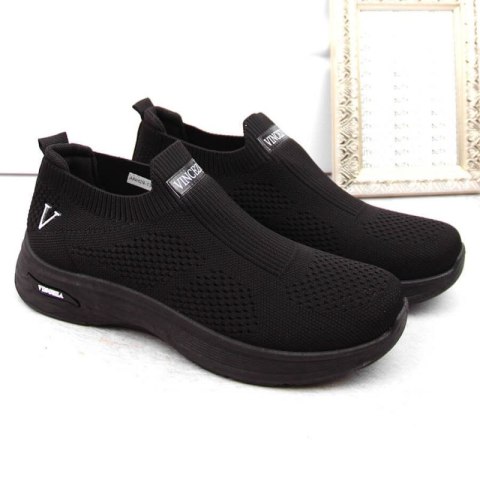 Buty sportowe Vinceza W 13592 JAN296A