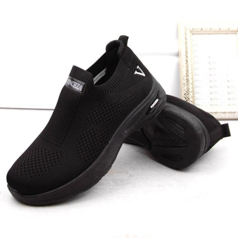 Buty sportowe Vinceza W 13592 JAN296A