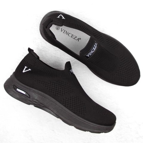 Buty sportowe Vinceza W 13592 JAN296A