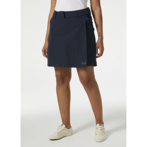 Spódnico-spodenki Helly Hansen Crew Skort W 34331 597