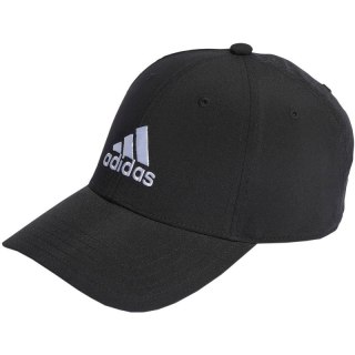 Czapka z daszkiem adidas Embroidered Logo Lightweight Baseball OSFY IB3244