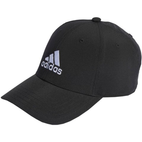 Czapka z daszkiem adidas Embroidered Logo Lightweight Baseball OSFY IB3244 Czapka z daszkiem adidas Embroidered Logo Lightweight Baseball OSFY IB3244