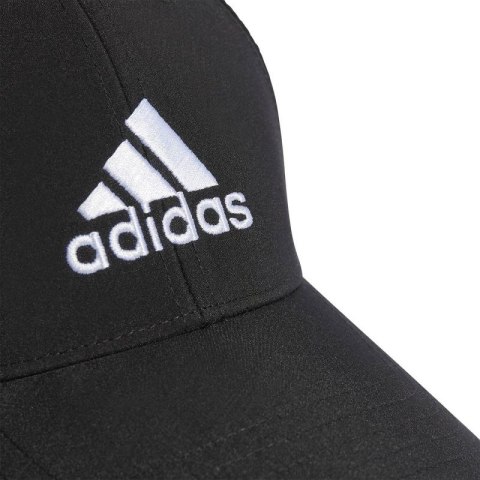 Czapka z daszkiem adidas Embroidered Logo Lightweight Baseball OSFY IB3244 Czapka z daszkiem adidas Embroidered Logo Lightweight Baseball OSFY IB3244