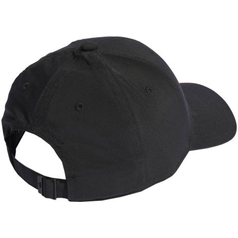 Czapka z daszkiem adidas Embroidered Logo Lightweight Baseball OSFY IB3244 Czapka z daszkiem adidas Embroidered Logo Lightweight Baseball OSFY IB3244