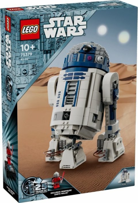 LEGO 75379 STAR WARS R2-D2 p3