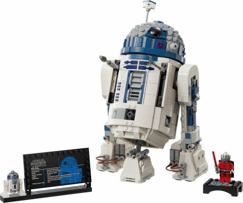 LEGO 75379 STAR WARS R2-D2 p3