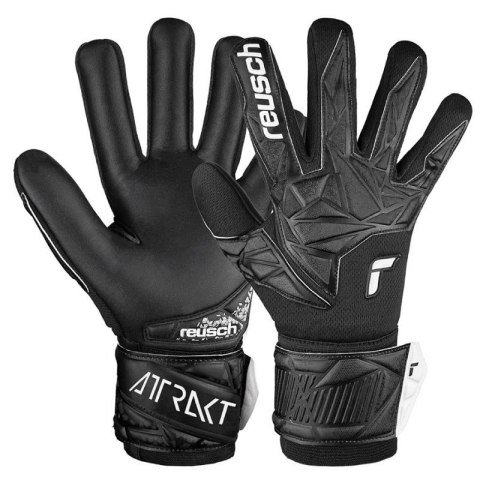 Rękawice Reusch Attrakt Freegel Infinity M 54 70 725 7700 Rękawice Reusch Attrakt Freegel Infinity M 54 70 725 7700