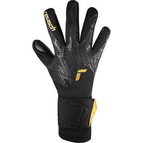 Rękawice Reusch Pure Contact Infinity Jr 54 72 700 7706 Rękawice Reusch Pure Contact Infinity Jr 54 72 700 7706