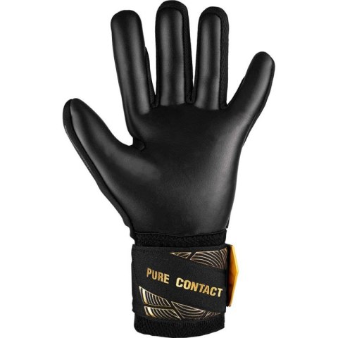 Rękawice Reusch Pure Contact Infinity Jr 54 72 700 7706 Rękawice Reusch Pure Contact Infinity Jr 54 72 700 7706