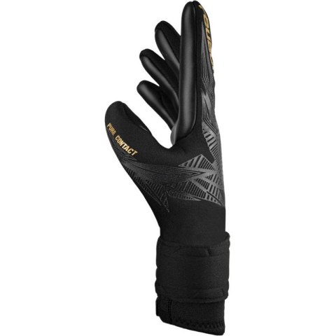 Rękawice Reusch Pure Contact Infinity Jr 54 72 700 7706 Rękawice Reusch Pure Contact Infinity Jr 54 72 700 7706