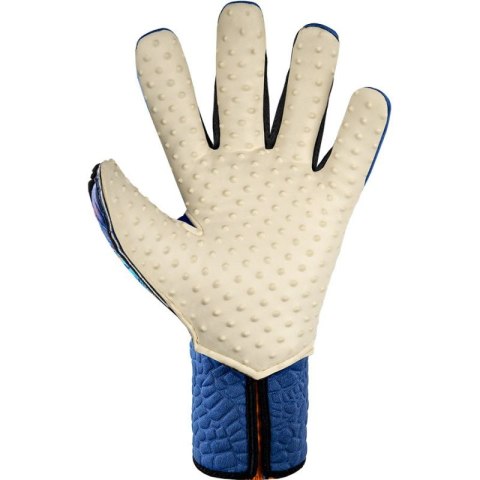 Rękawice bramkarskie Reusch Attrakt SpeedBump Strapless AdaptiveFlex 53 70 079 4016 Rękawice bramkarskie Reusch Attrakt SpeedBump Strapless AdaptiveFlex 53 70 079 4016