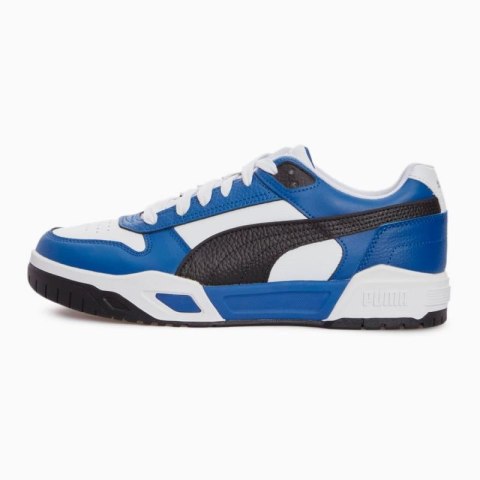 Buty Puma Rbd Tech Classic Cobalt Glaze White M 396553-03