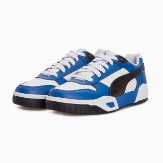 Buty Puma Rbd Tech Classic Cobalt Glaze White M 396553-03