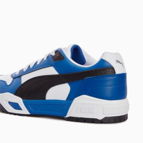 Buty Puma Rbd Tech Classic Cobalt Glaze White M 396553-03