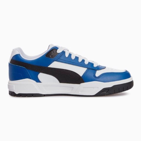 Buty Puma Rbd Tech Classic Cobalt Glaze White M 396553-03