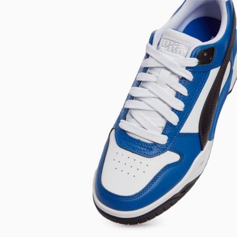 Buty Puma Rbd Tech Classic Cobalt Glaze White M 396553-03