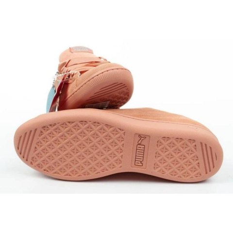 Buty Puma Vikky Ribbon S W 366416 05