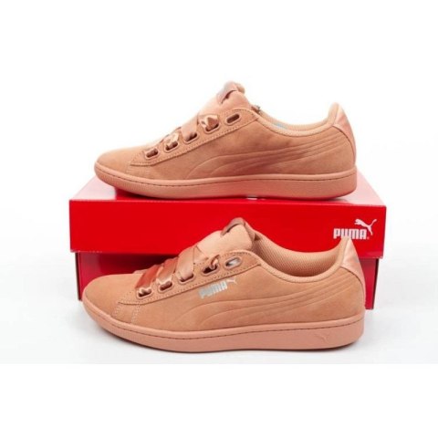 Buty Puma Vikky Ribbon S W 366416 05