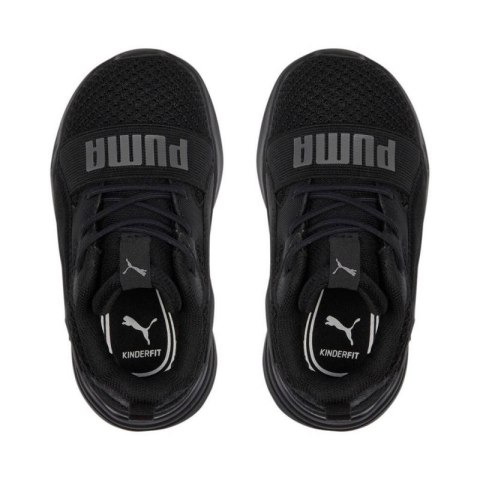 Buty Puma Wired Run Pure JR 390849-01