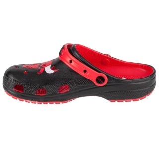 Chodaki Crocs Classic NBA Chicago Bulls Clog 209441-6WC