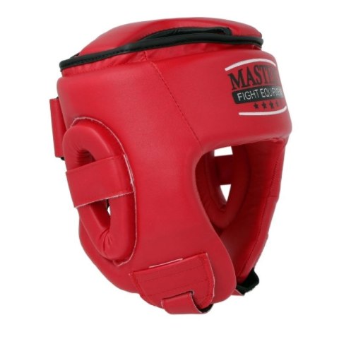 Kask bokserski Masters Ktop-Pu Wako Approved M 02251-02M