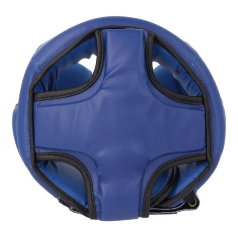 Kask bokserski Masters Ktop-Pu Wako Approved M 02251-02M