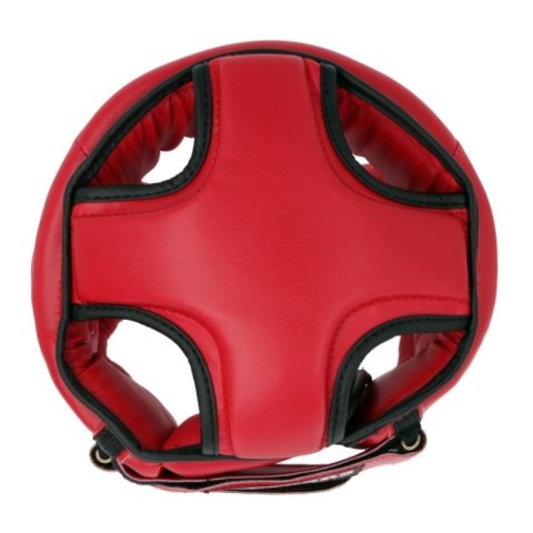 Kask bokserski Masters Ktop-Pu Wako Approved M 02251-02M