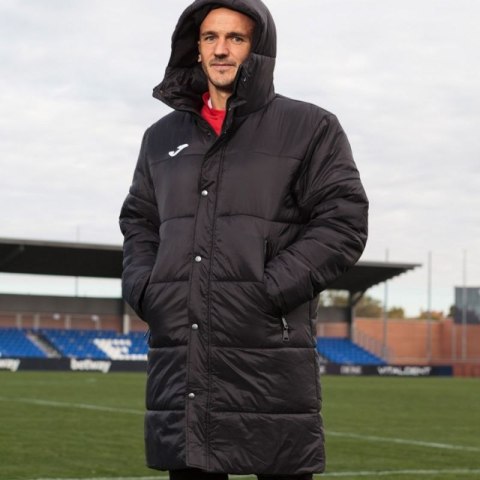 Kurtka Joma Anorak Islandia III M 101697.100