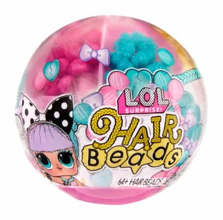 LOL Surprise Lalka Hair Beads 511205 p.12