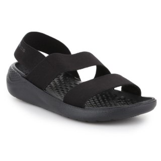 Sandały Crocs Literide Stretch Sandal W 206081-060