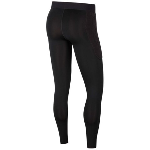 Spodnie Nike Gardinien Padded GK Tight Junior CV0050-010