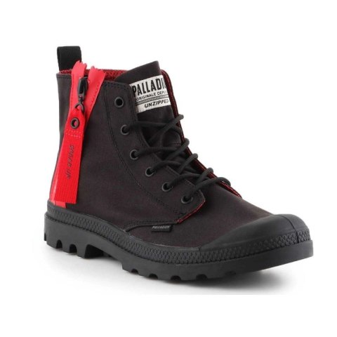 Buty Palladium Pampa Unzipped W 76443-008-M Buty Palladium Pampa Unzipped W 76443-008-M