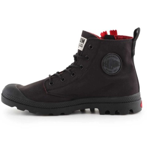 Buty Palladium Pampa Unzipped W 76443-008-M Buty Palladium Pampa Unzipped W 76443-008-M