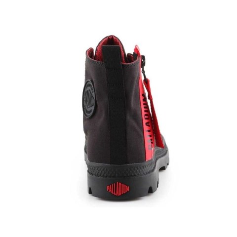 Buty Palladium Pampa Unzipped W 76443-008-M Buty Palladium Pampa Unzipped W 76443-008-M