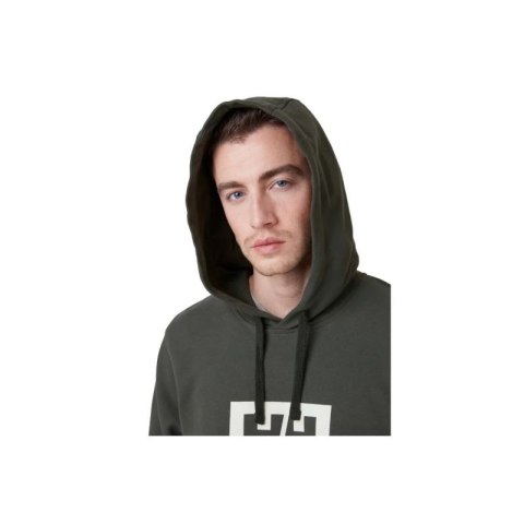 Bluza Helly Hansen Tokyo Hoodie M 53289-482 Bluza Helly Hansen Tokyo Hoodie M 53289-482