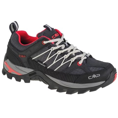 Buty CMP Rigel Low Wmn W 3Q54456-76UC Buty CMP Rigel Low Wmn W 3Q54456-76UC